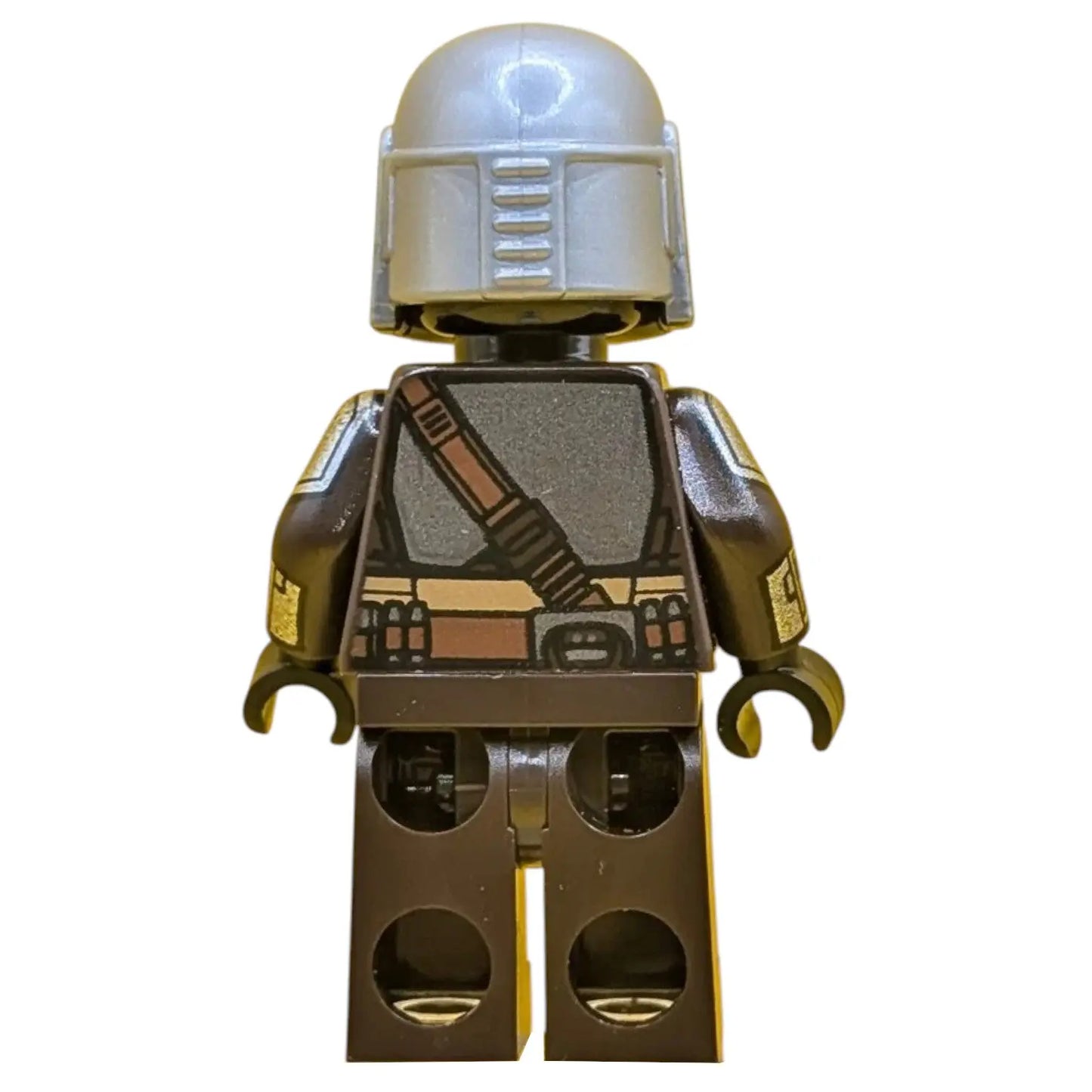 LEGO Star Wars Minifigur The Mandalorian Din Djarin "Mando" - sw1166