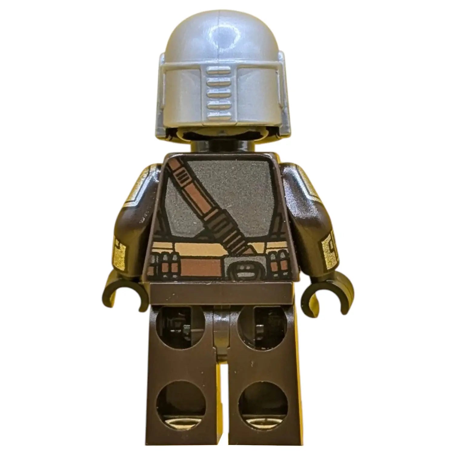 LEGO Star Wars Minifigur The Mandalorian Din Djarin "Mando" - sw1166