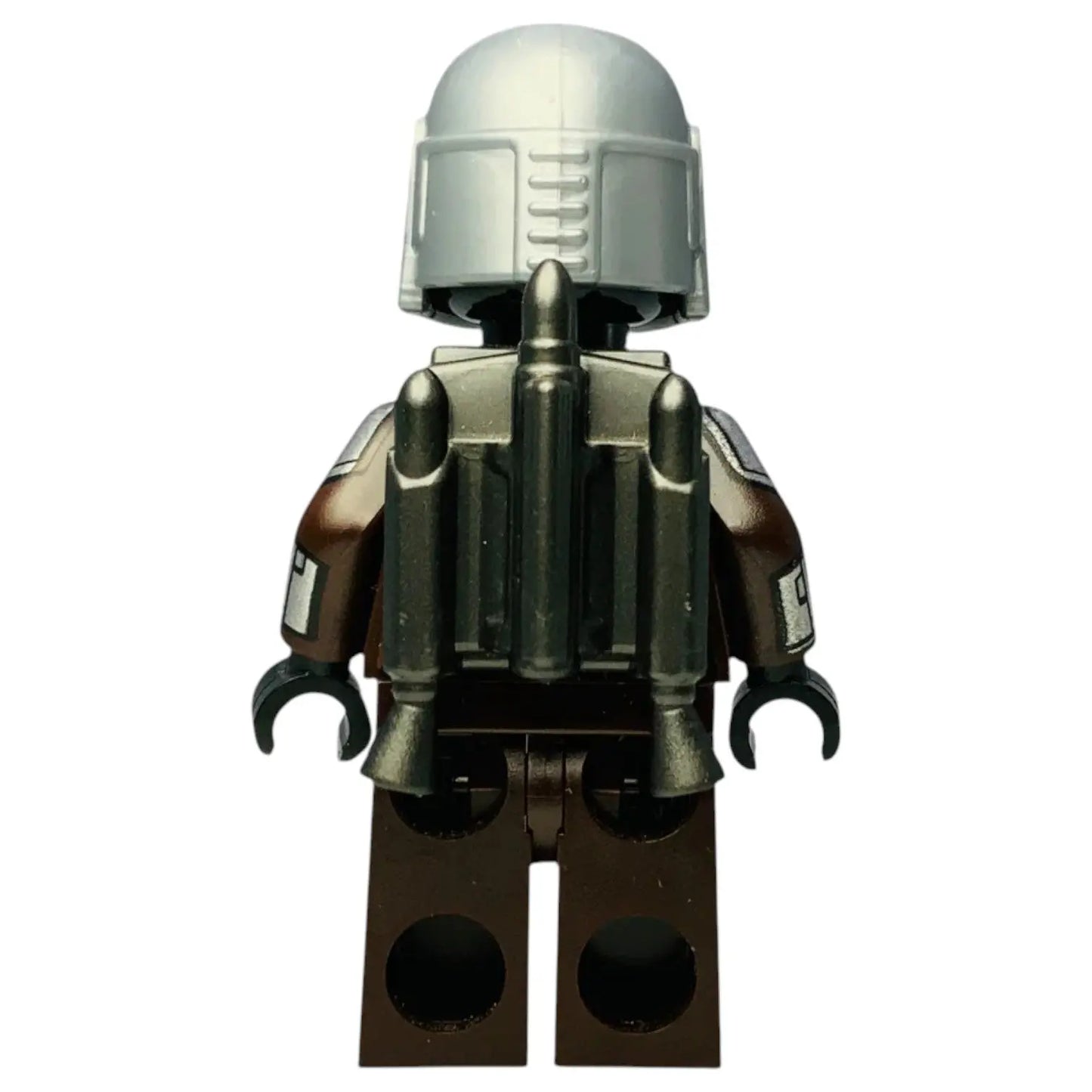 LEGO Star Wars Minifigur The Mandalorian Din Djarin "Mando" - sw1166