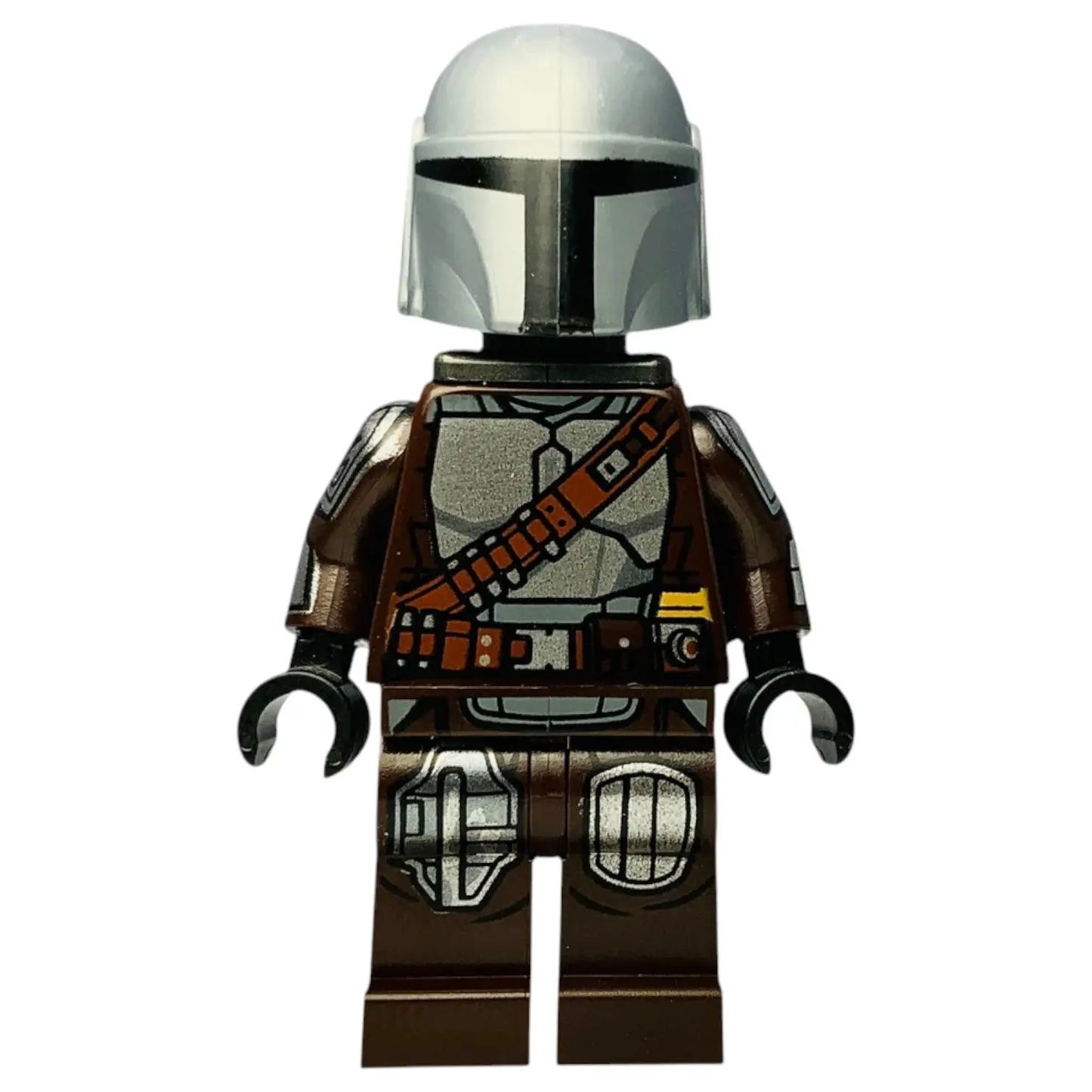 LEGO Star Wars Minifigur The Mandalorian Din Djarin "Mando" - sw1166