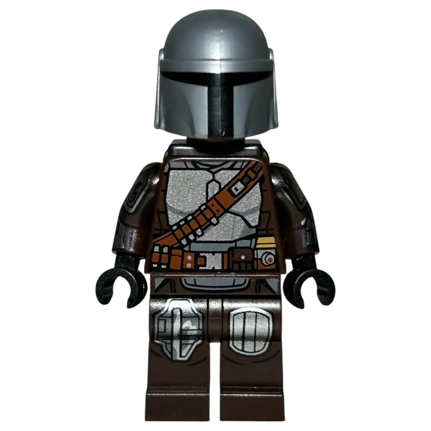LEGO Star Wars Minifigur The Mandalorian Din Djarin "Mando" - sw1212 Spiele Pirat