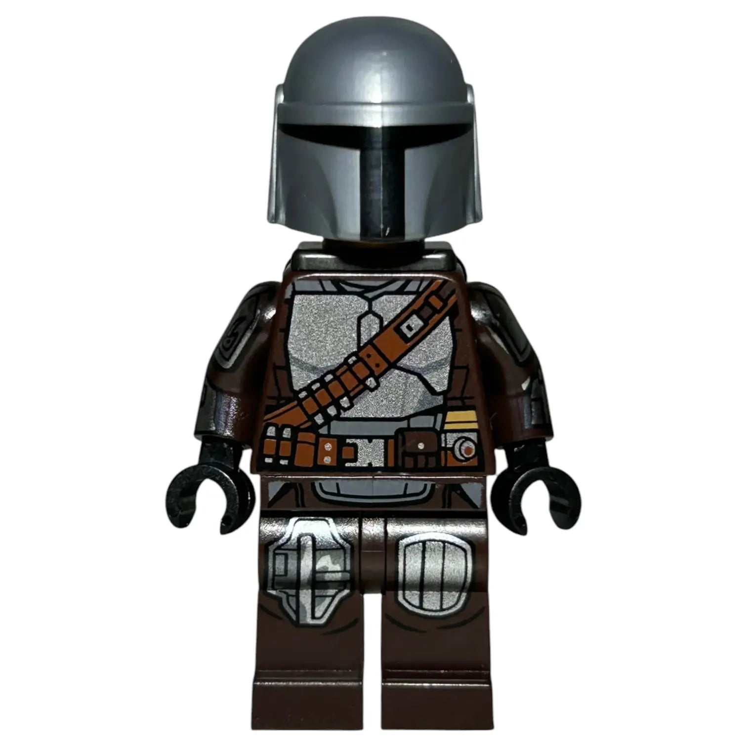 LEGO Star Wars Minifigur The Mandalorian Din Djarin "Mando" - sw1212 Spiele Pirat