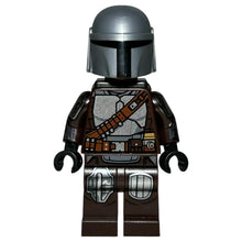 LEGO Star Wars Minifigur The Mandalorian Din Djarin "Mando" - sw1212 Spiele Pirat