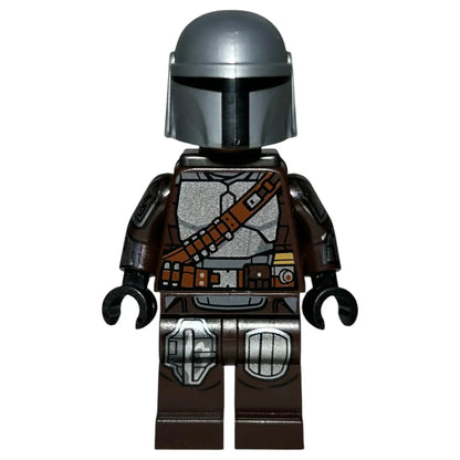 LEGO Star Wars Minifigur The Mandalorian Din Djarin "Mando" - sw1212 Spiele Pirat