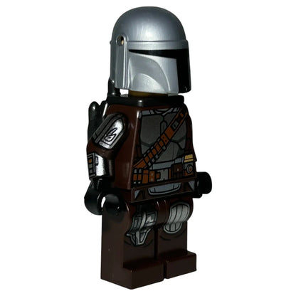 LEGO Star Wars Minifigur The Mandalorian Din Djarin "Mando" - sw1212 Spiele Pirat