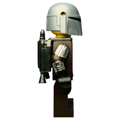 LEGO Star Wars Minifigur The Mandalorian Din Djarin "Mando" - sw1212 Spiele Pirat