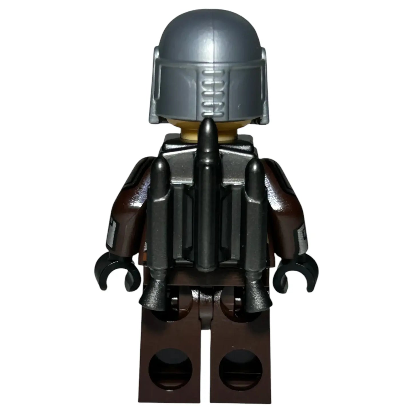 LEGO Star Wars Minifigur The Mandalorian Din Djarin "Mando" - sw1212 Spiele Pirat