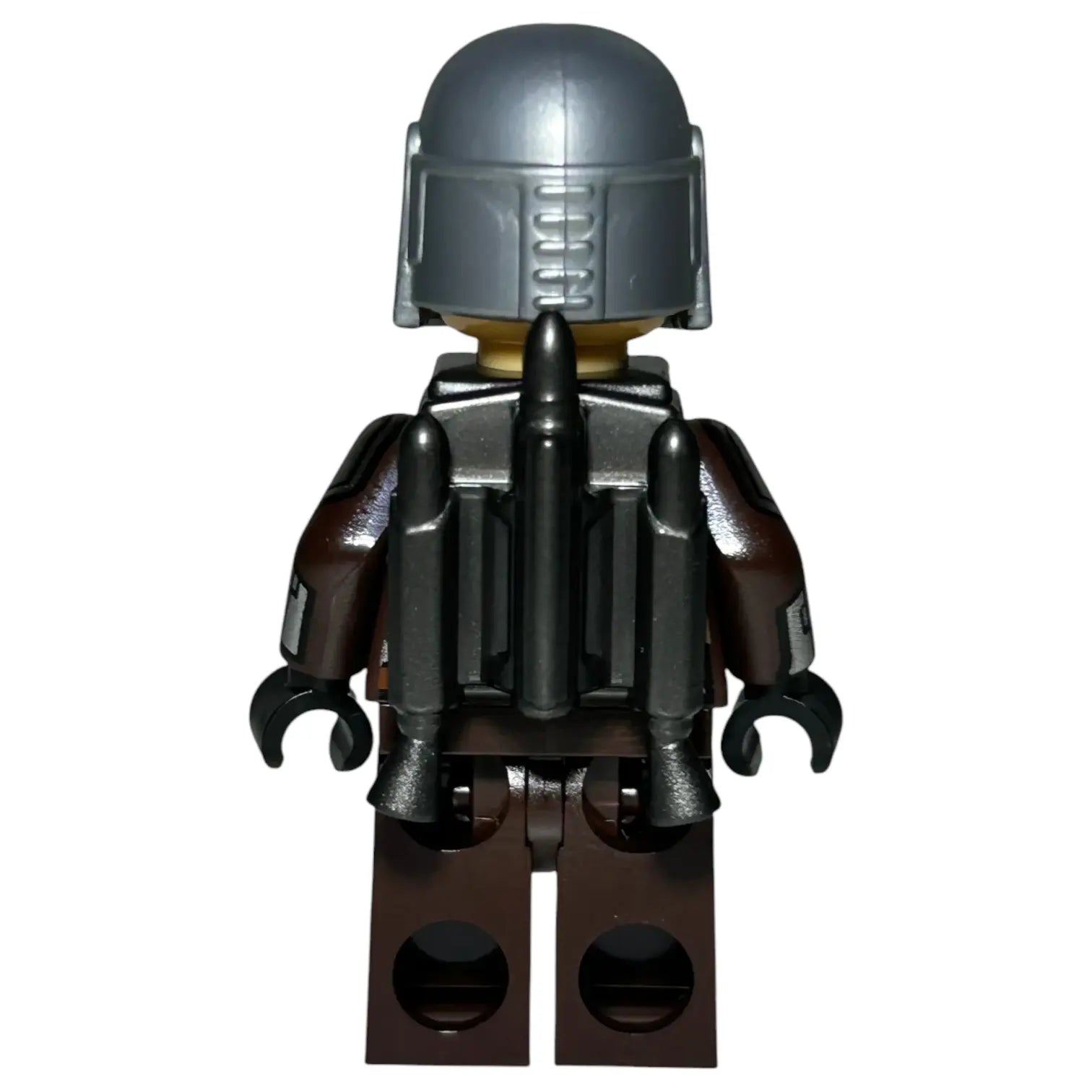 LEGO Star Wars Minifigur The Mandalorian Din Djarin "Mando" - sw1212 Spiele Pirat