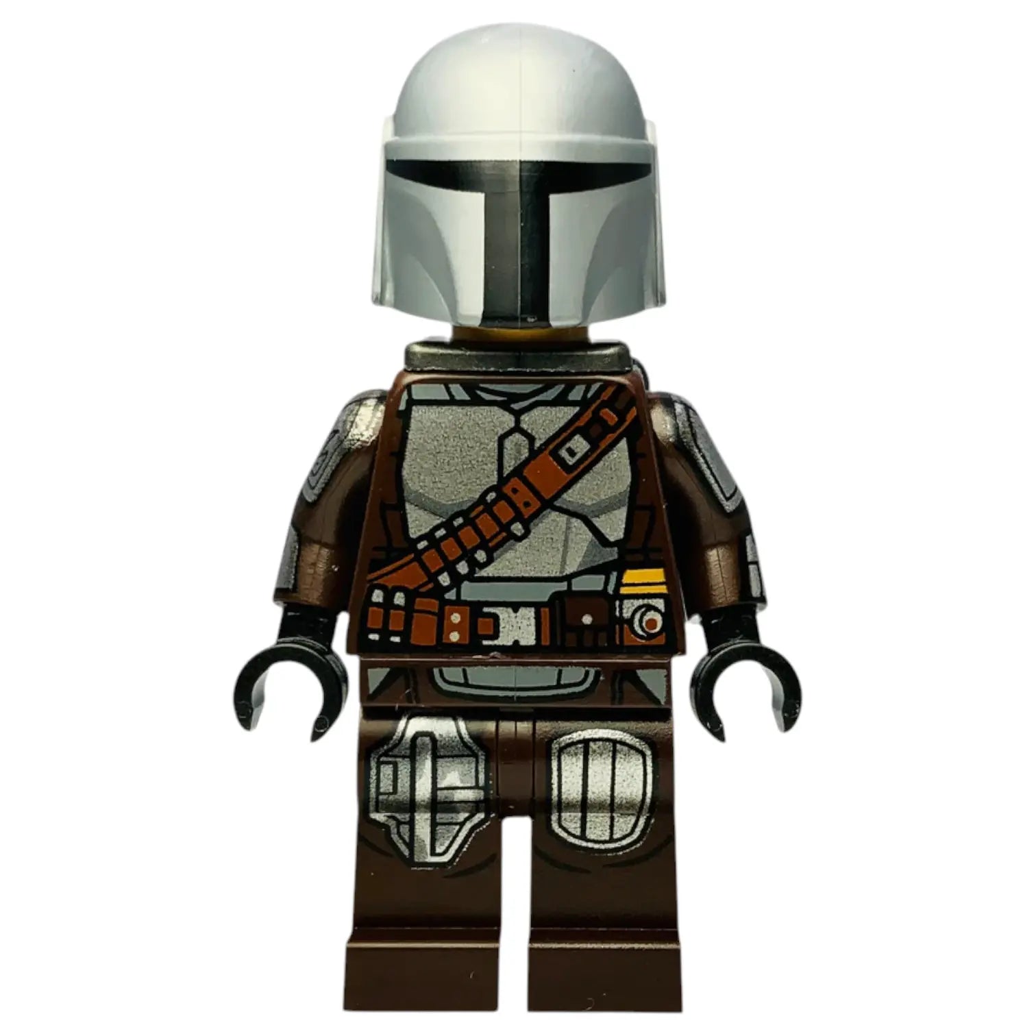 LEGO Star Wars Minifigur The Mandalorian Din Djarin "Mando" - sw1212 Spiele Pirat