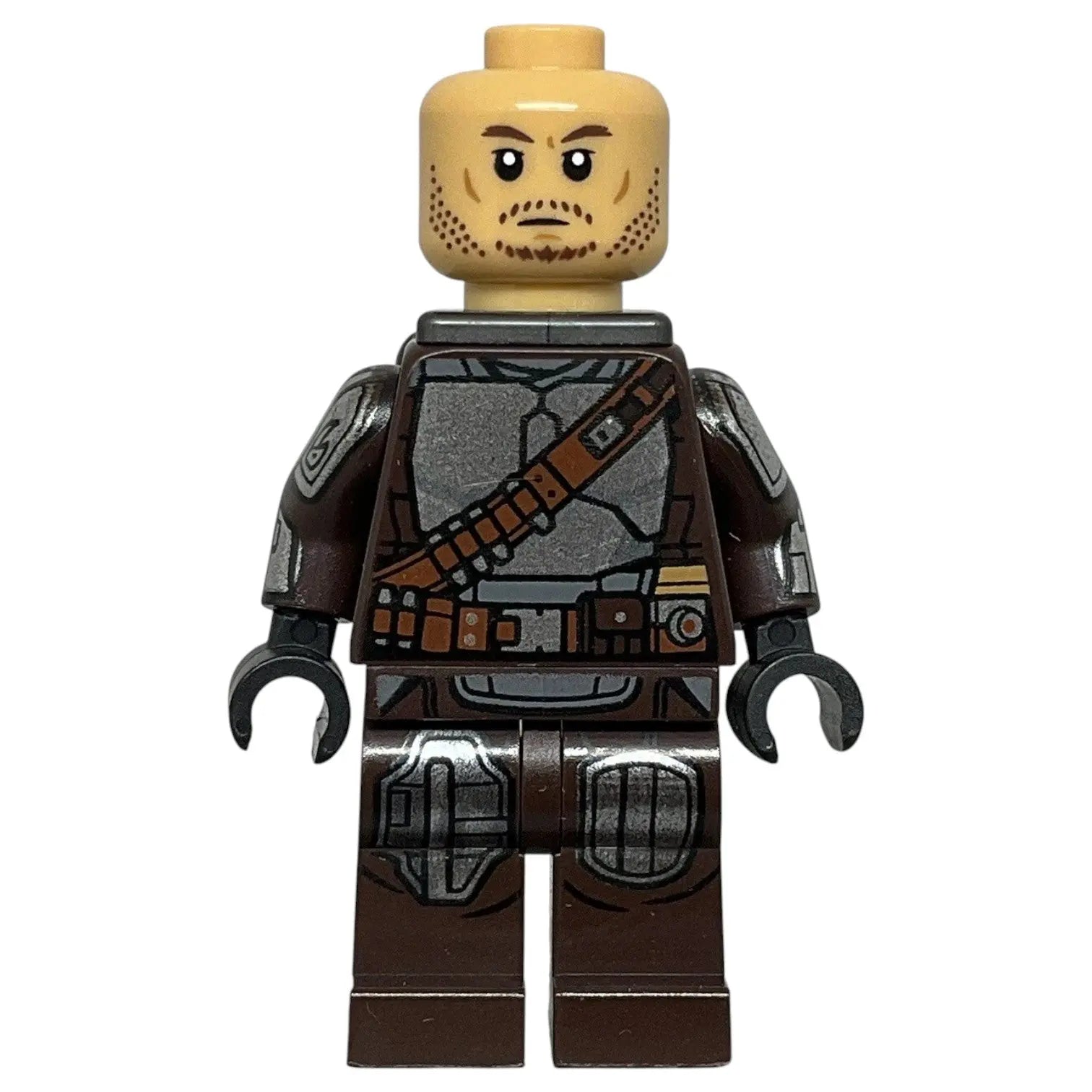 LEGO Star Wars Minifigur The Mandalorian Din Djarin "Mando" - sw1258