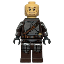 LEGO Star Wars Minifigur The Mandalorian Din Djarin "Mando" - sw1258