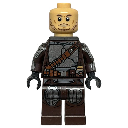 LEGO Star Wars Minifigur The Mandalorian Din Djarin "Mando" - sw1258