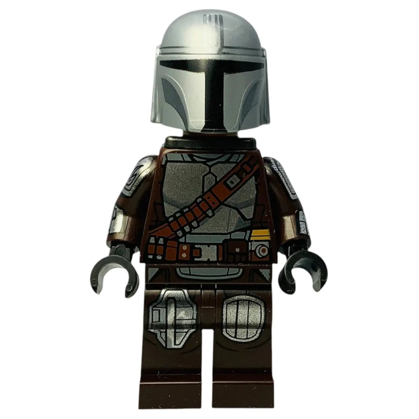 LEGO Star Wars Minifigur The Mandalorian Din Djarin "Mando" - sw1258