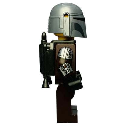 LEGO Star Wars Minifigur The Mandalorian Din Djarin "Mando" - sw1258