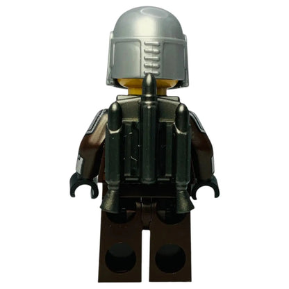 LEGO Star Wars Minifigur The Mandalorian Din Djarin "Mando" - sw1258