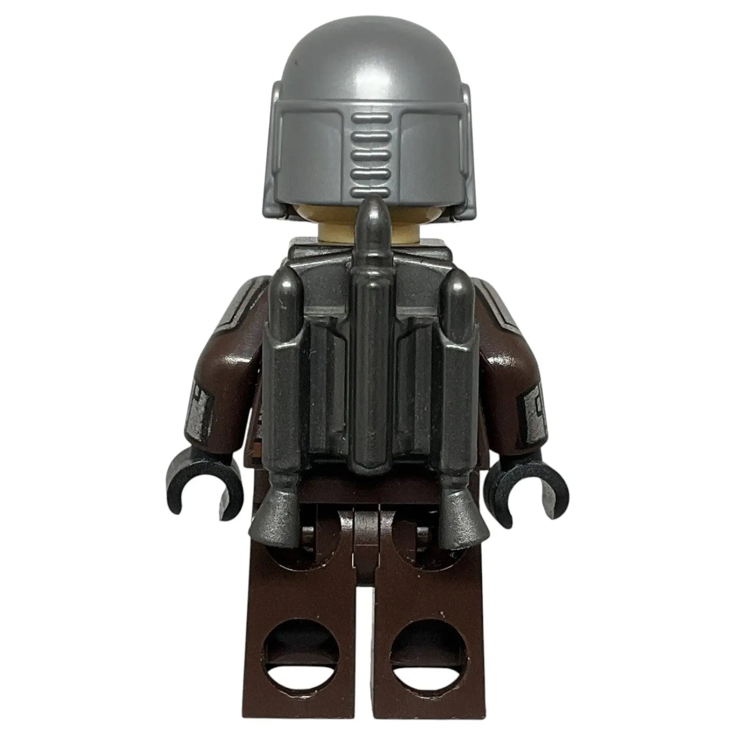 LEGO Star Wars Minifigur The Mandalorian Din Djarin "Mando" - sw1258