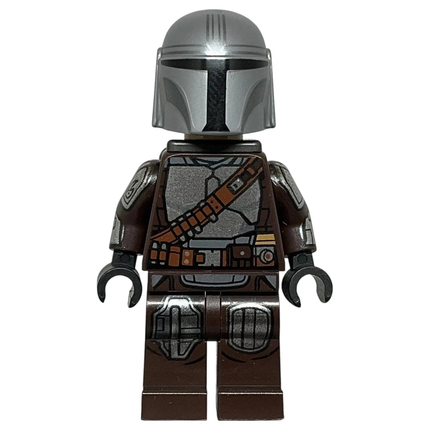 LEGO Star Wars Minifigur The Mandalorian Din Djarin "Mando" - sw1258