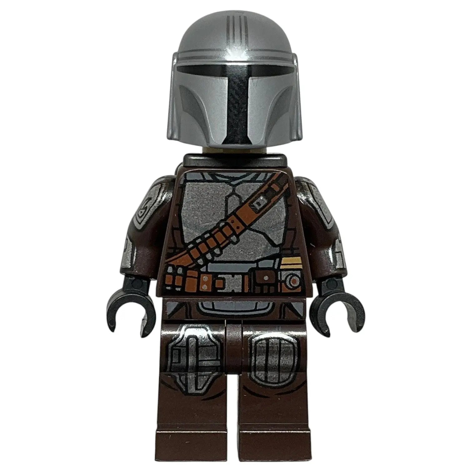 LEGO Star Wars Minifigur The Mandalorian Din Djarin "Mando" - sw1258