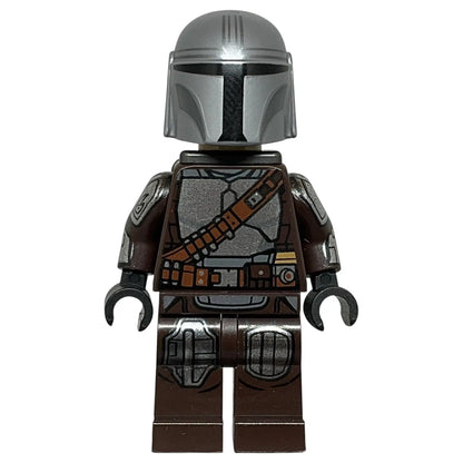 LEGO Star Wars Minifigur The Mandalorian Din Djarin "Mando" - sw1258