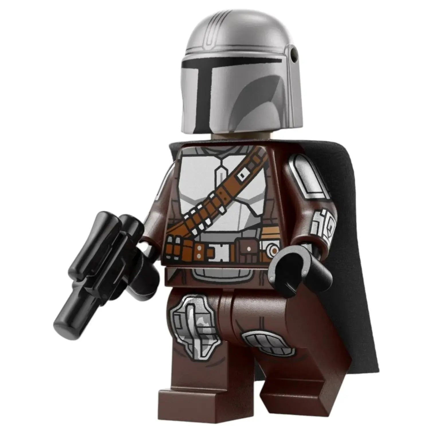 LEGO Star Wars Minifigur The Mandalorian "Mando" Din Djarin - sw1488 Spiele Pirat