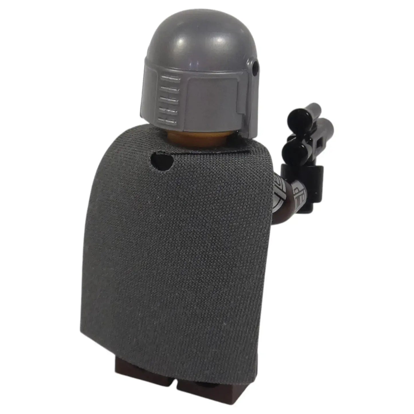 LEGO Star Wars Minifigur The Mandalorian "Mando" Din Djarin - sw1488 Spiele Pirat