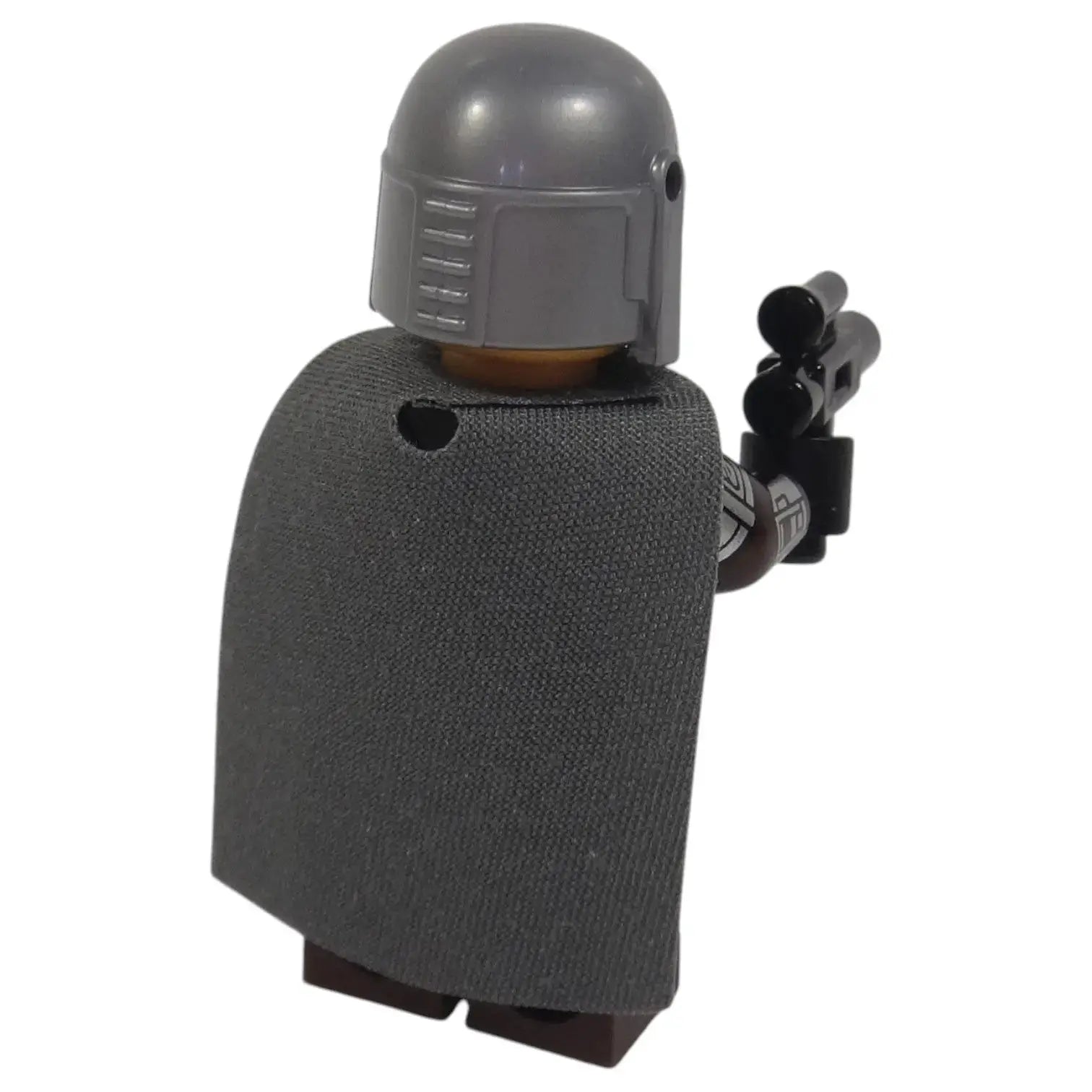 LEGO Star Wars Minifigur The Mandalorian "Mando" Din Djarin - sw1488 Spiele Pirat