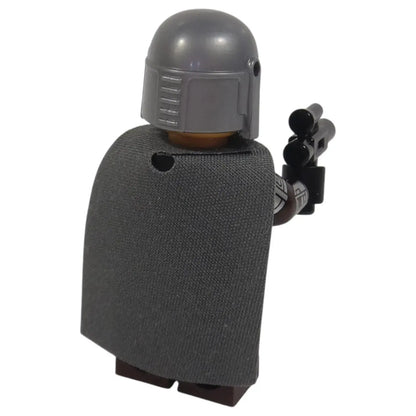 LEGO Star Wars Minifigur The Mandalorian "Mando" Din Djarin - sw1488 Spiele Pirat