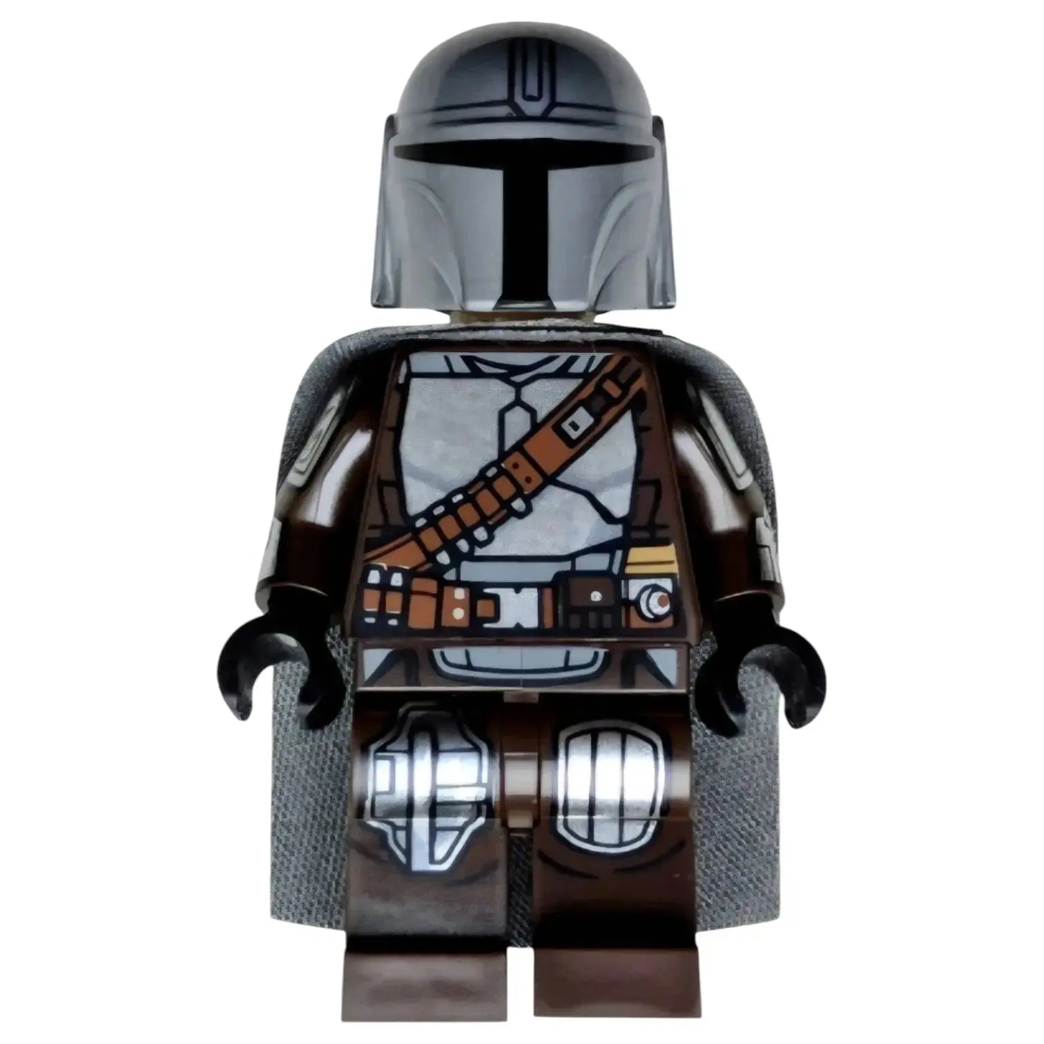 LEGO Star Wars Minifigur The Mandalorian "Mando" Din Djarin - sw1488 Spiele Pirat