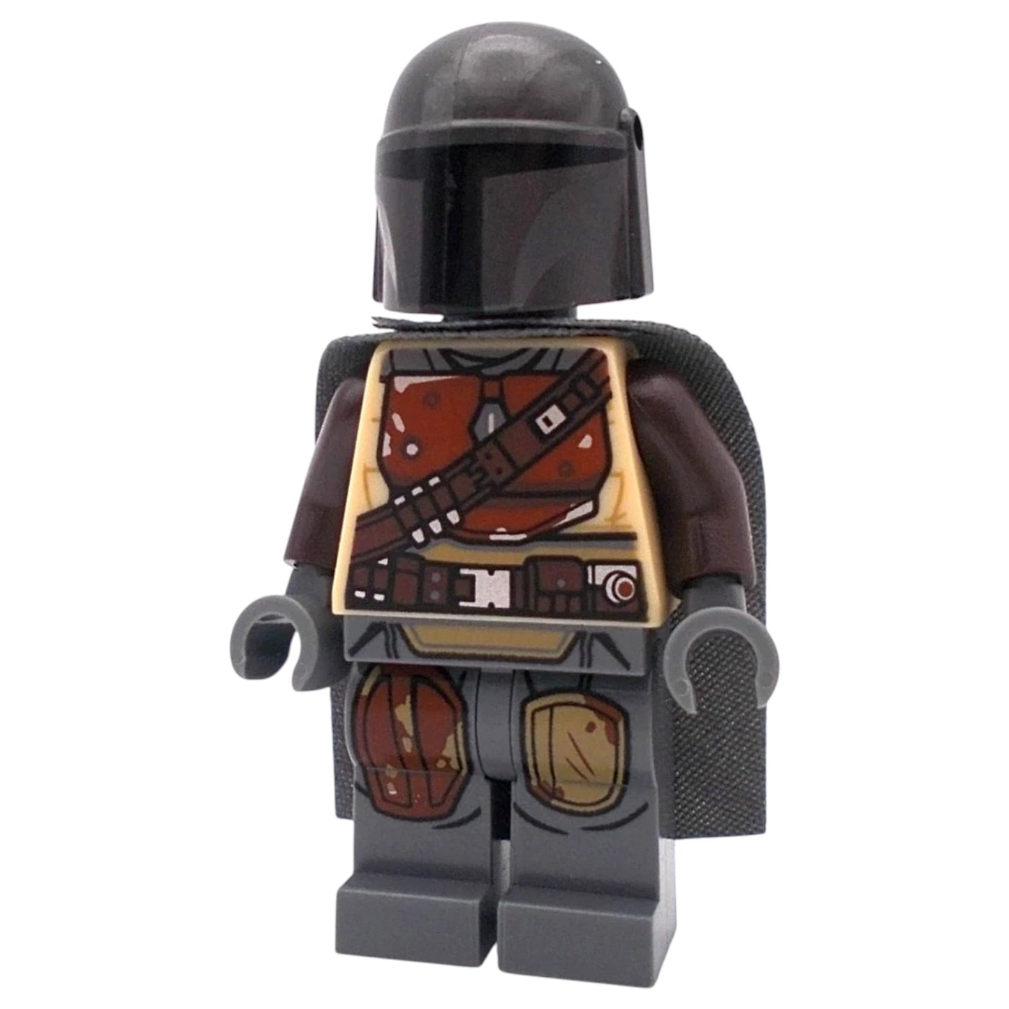 LEGO Star Wars Minifigur The Mandalorian - sw1057