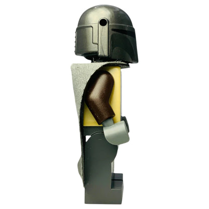 LEGO Star Wars Minifigur The Mandalorian - sw1057