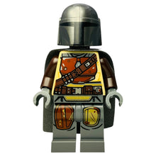 LEGO Star Wars Minifigur The Mandalorian - sw1057