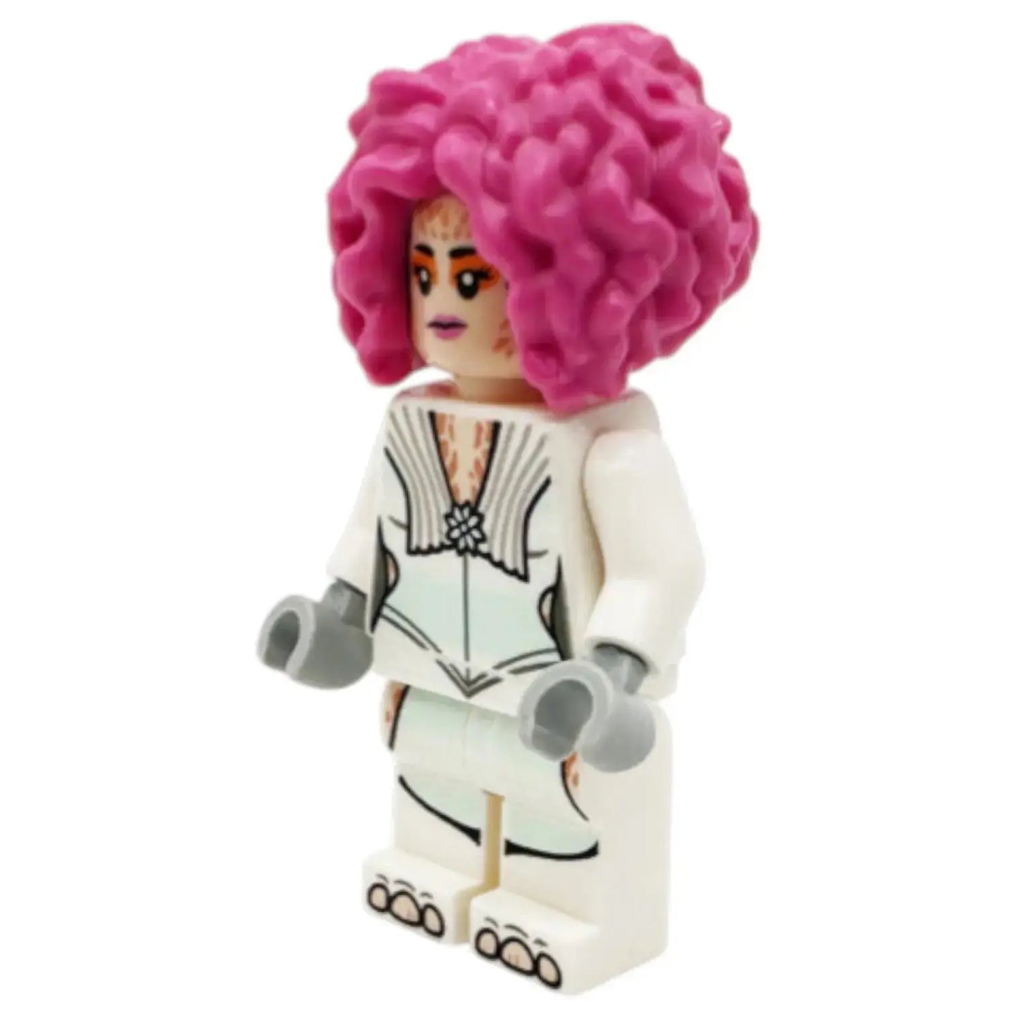 LEGO Star Wars Minifigur Theelin Dancer - sw1194 Spiele Pirat
