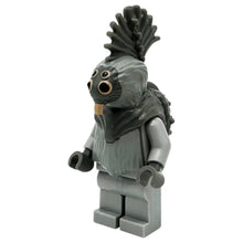 LEGO Star Wars Minifigur Thi-Sen Talz Chieftain - sw0264 Spiele Pirat