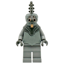 LEGO Star Wars Minifigur Thi-Sen Talz Chieftain - sw0264 Spiele Pirat