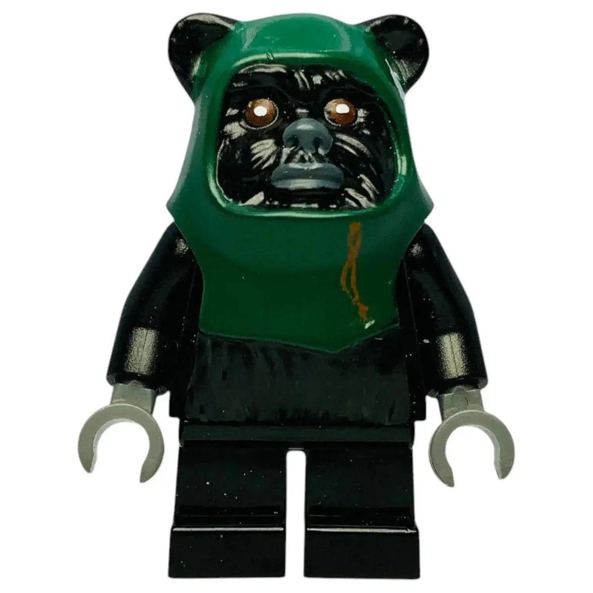 LEGO Star Wars Minifigur Tokkat (Ewok) - sw0339 - Gebraucht Spiele Pirat