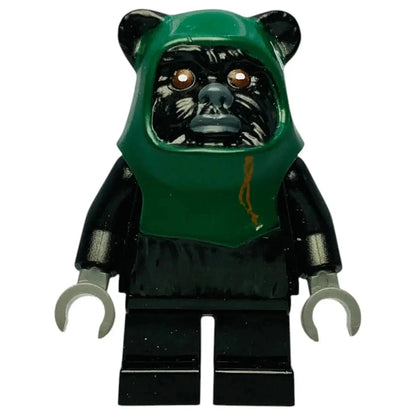 LEGO Star Wars Minifigur Tokkat (Ewok) - sw0339 - Gebraucht Spiele Pirat