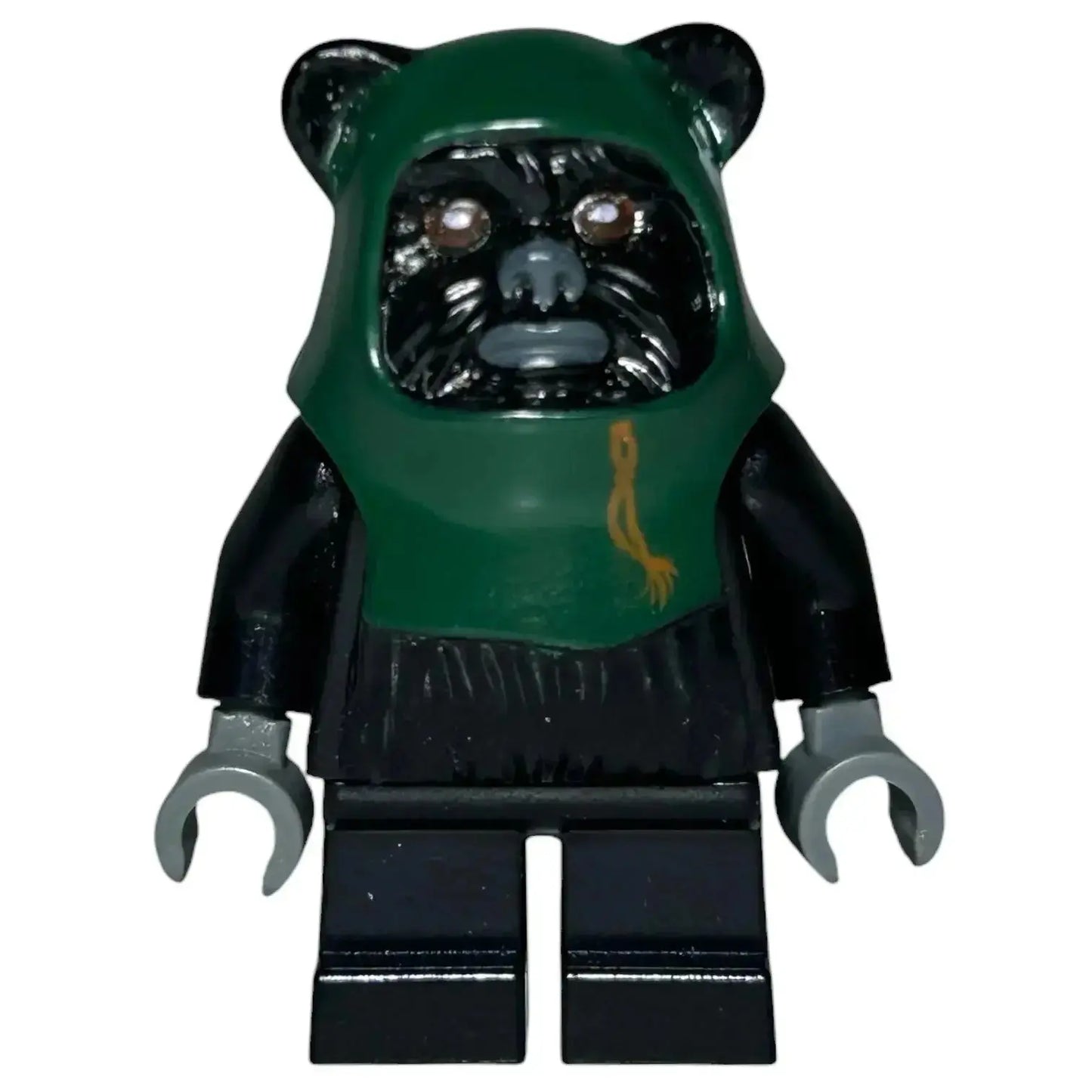 LEGO Star Wars Minifigur Tokkat (Ewok) - sw0339 - Gebraucht Spiele Pirat