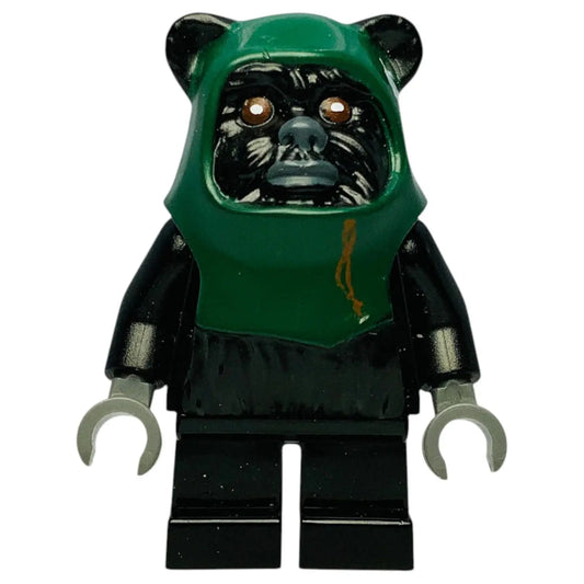 LEGO Star Wars Minifigur Tokkat (Ewok) - sw0339 Spiele Pirat