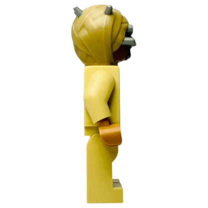 LEGO Star Wars Minifigur Tusken Raider mit Waffe - sw1074 Spiele Pirat