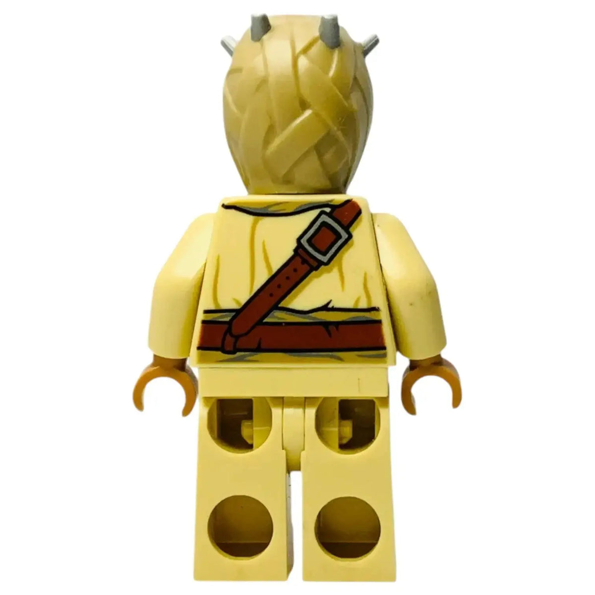 LEGO Star Wars Minifigur Tusken Raider mit Waffe - sw1074 Spiele Pirat