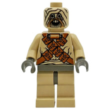 LEGO Star Wars Minifigur Tusken Raider - sw0052 Spiele Pirat