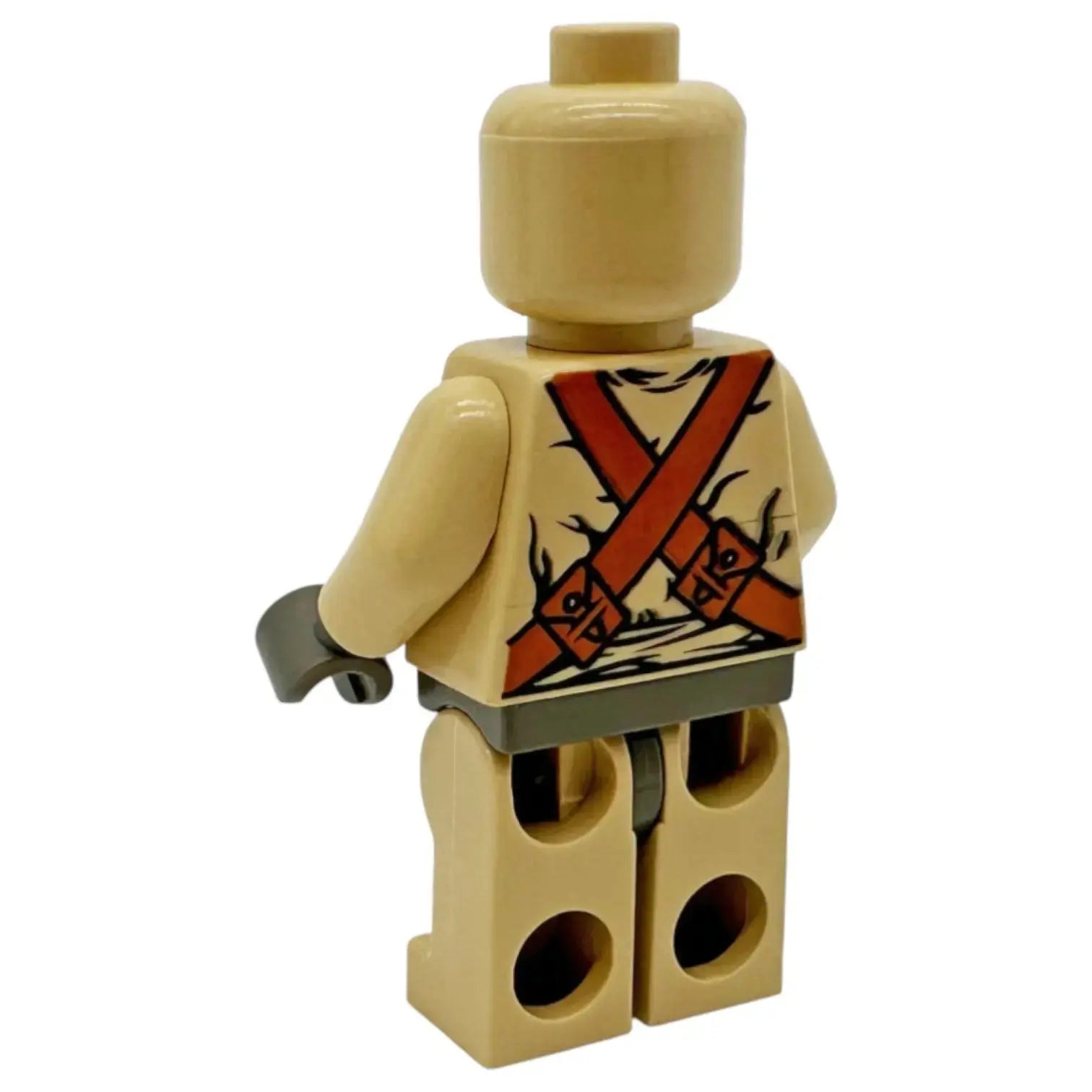 LEGO Star Wars Minifigur Tusken Raider - sw0052 Spiele Pirat