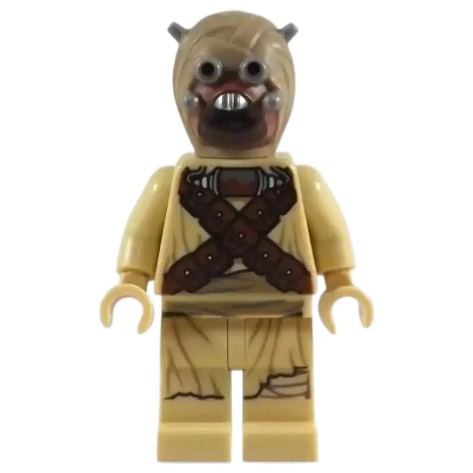 LEGO Star Wars Minifigur Tusken Raider - sw0620 Spiele Pirat
