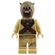 LEGO Star Wars Minifigur Tusken Raider - sw0620 Spiele Pirat