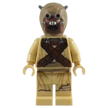 LEGO Star Wars Minifigur Tusken Raider - sw0620 Spiele Pirat