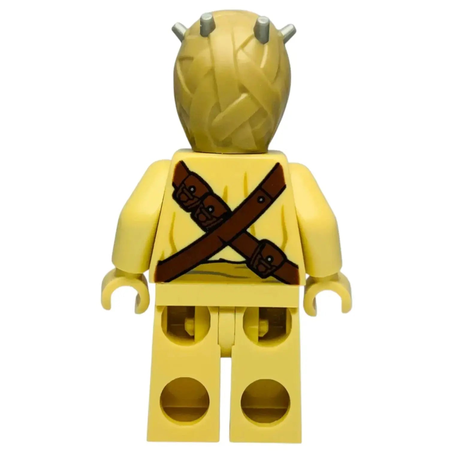 LEGO Star Wars Minifigur Tusken Raider - sw0620 Spiele Pirat