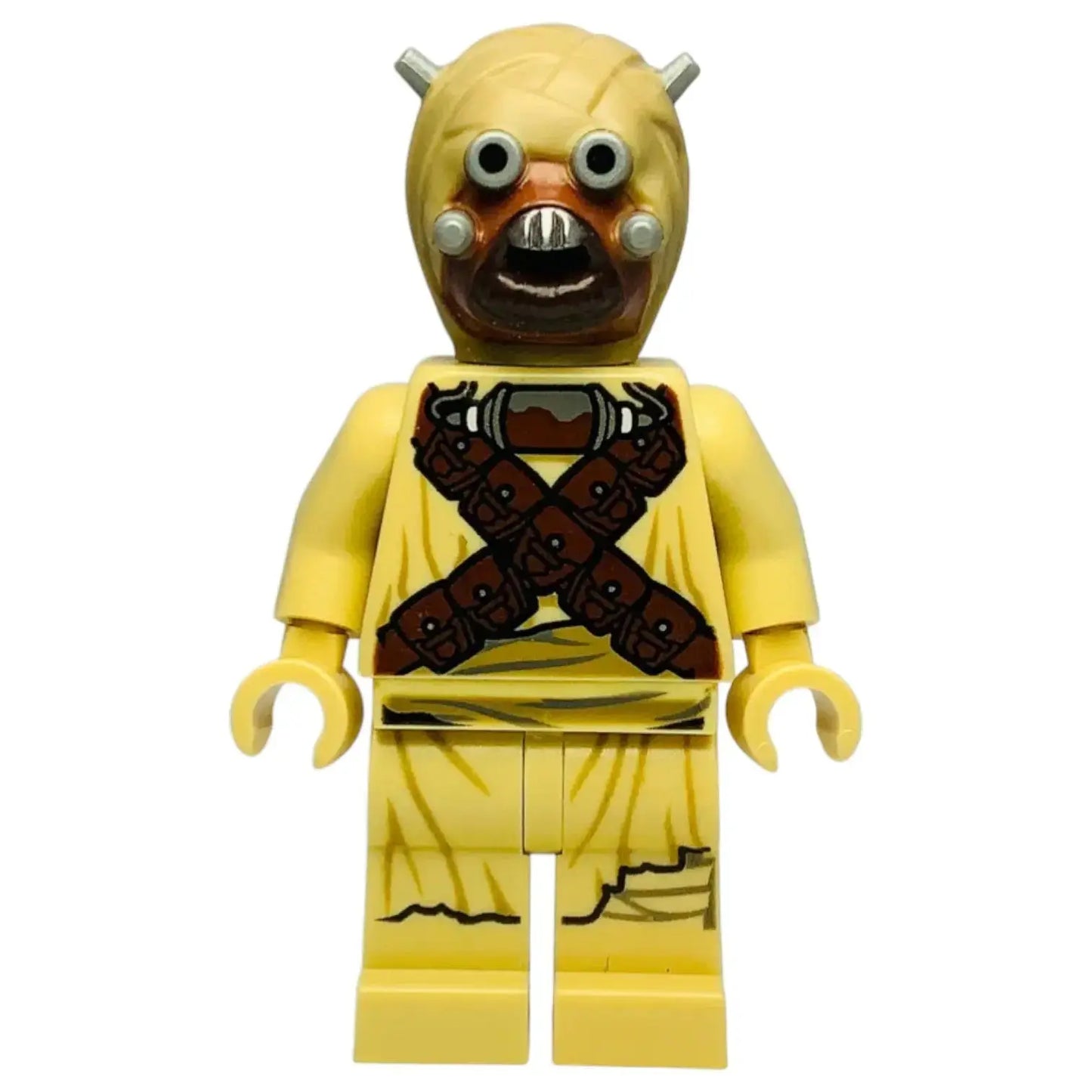 LEGO Star Wars Minifigur Tusken Raider - sw0620 Spiele Pirat