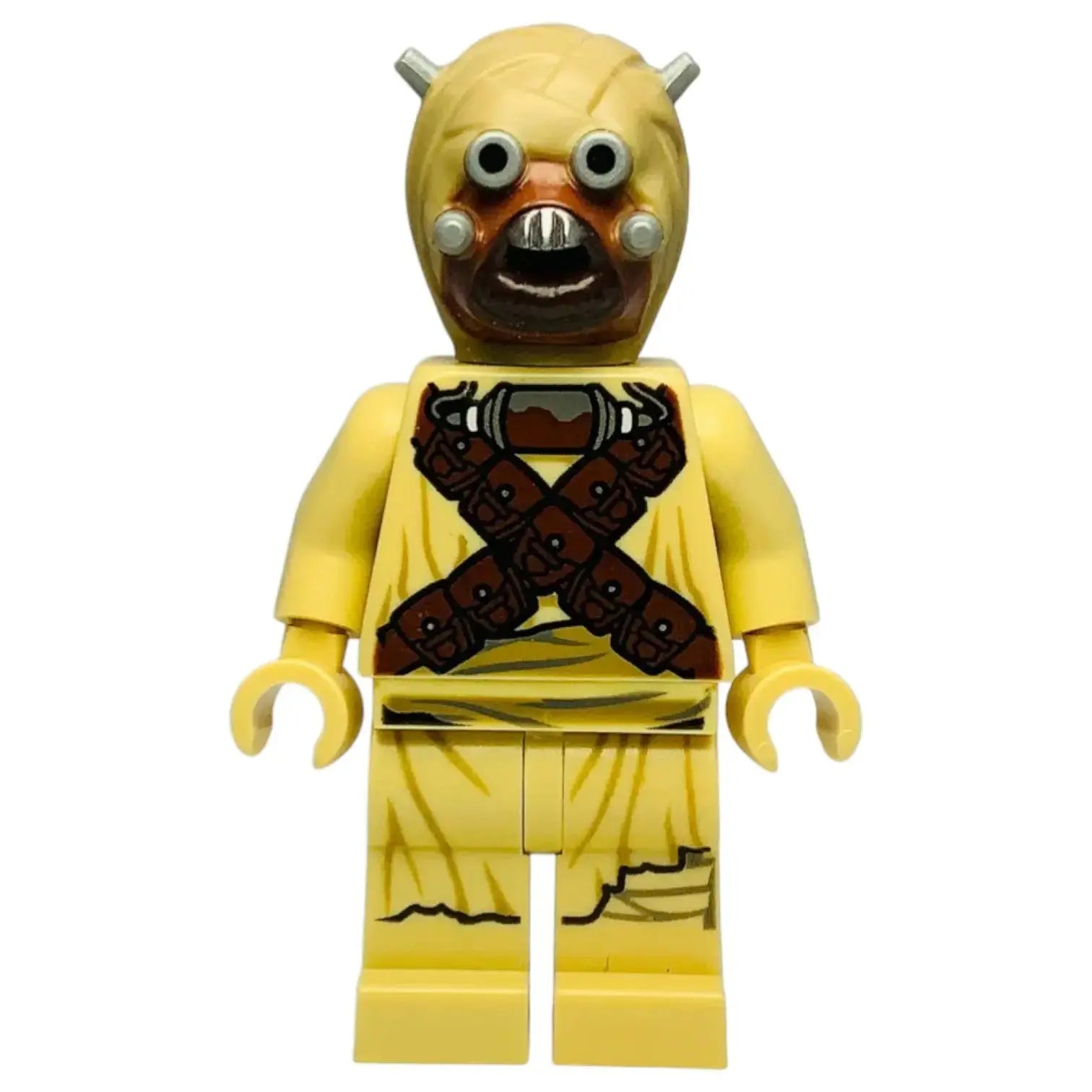 LEGO Star Wars Minifigur Tusken Raider - sw0620 Spiele Pirat