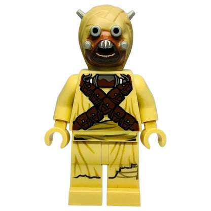 LEGO Star Wars Minifigur Tusken Raider - sw0620 Spiele Pirat