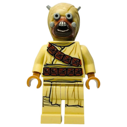 LEGO Star Wars Minifigur Tusken Raider - sw1074 Spiele Pirat